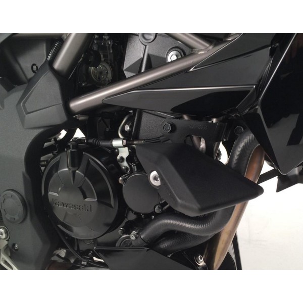 Kawasaki Engine slider (Guard)